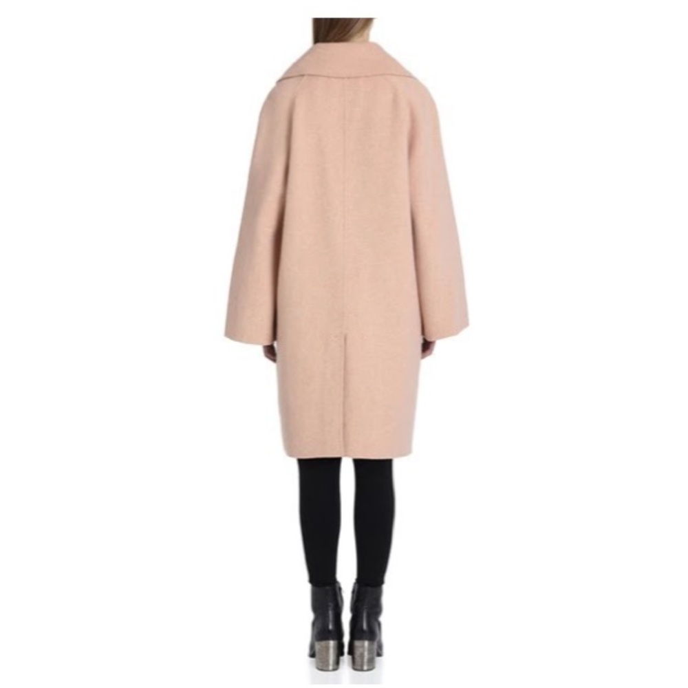 Badgley Mischka Coat - Picture 7 of 8